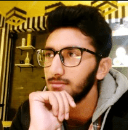 Hamza Ali - Author Hire A Minibus With Driver