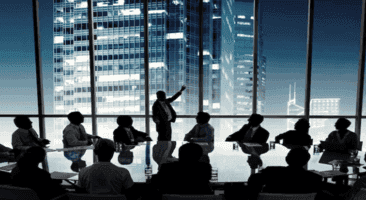 Corporate Conferences