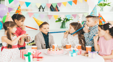 Children's Parties