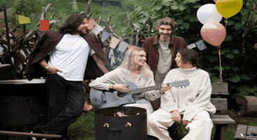 Hen & Stag Do Parties