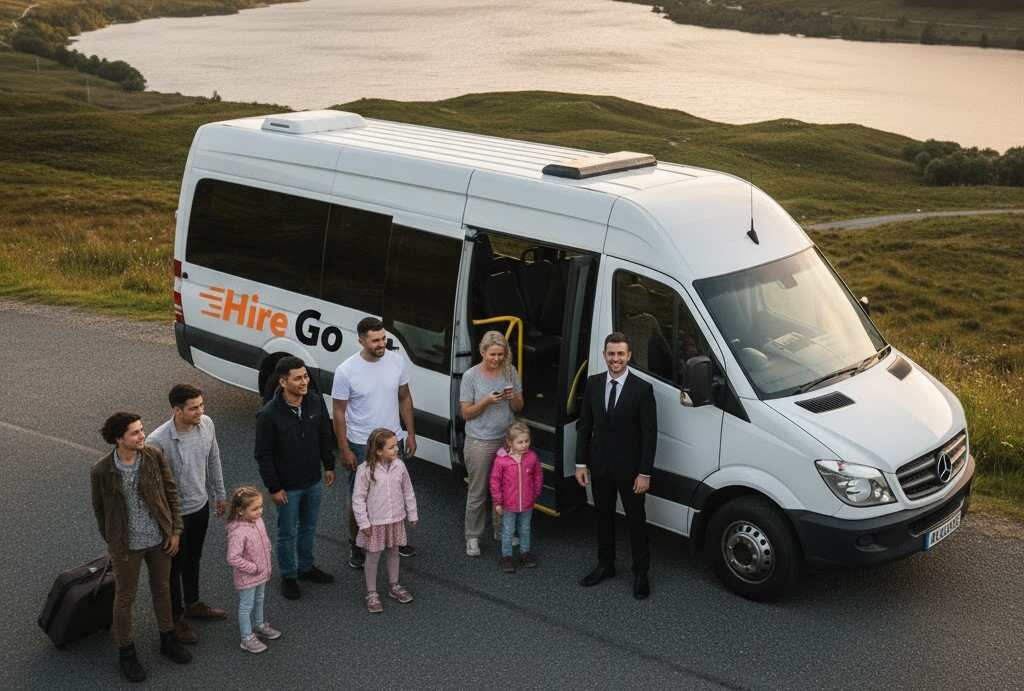 Family & Group Tours