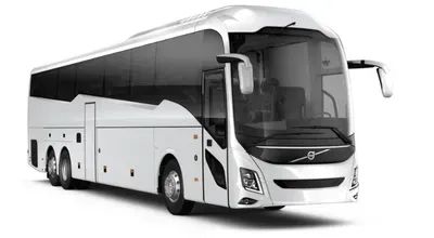 49/50 Seater Coach Hire UK