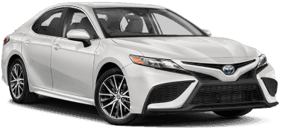 4 Seater Car Hire UK