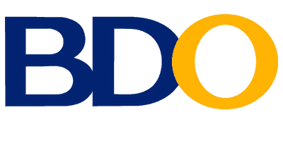 BDO logo