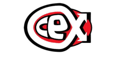 Cex logo