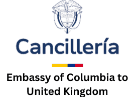 Embassy of Columbia United Kingdom