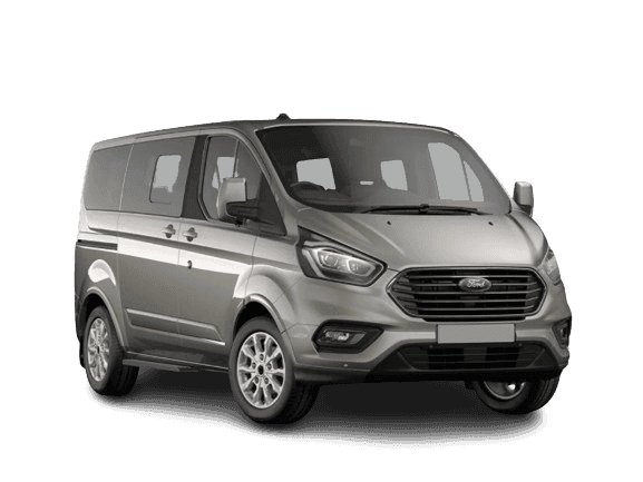 Ford Tourneo Hire UK