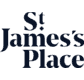 St James Place logo