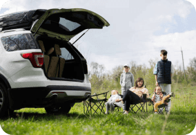 Family & Group Tours