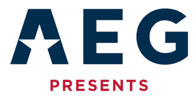 AEG logo