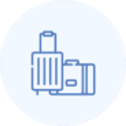 Boot Space For Luggage