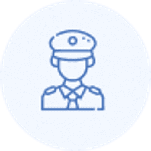 Professional and Punctual Drivers